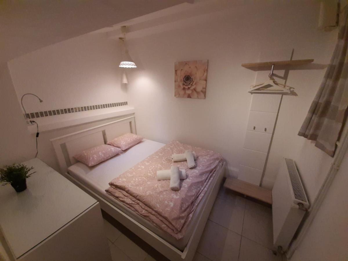 Ban Jelacic Apartment Zagreb