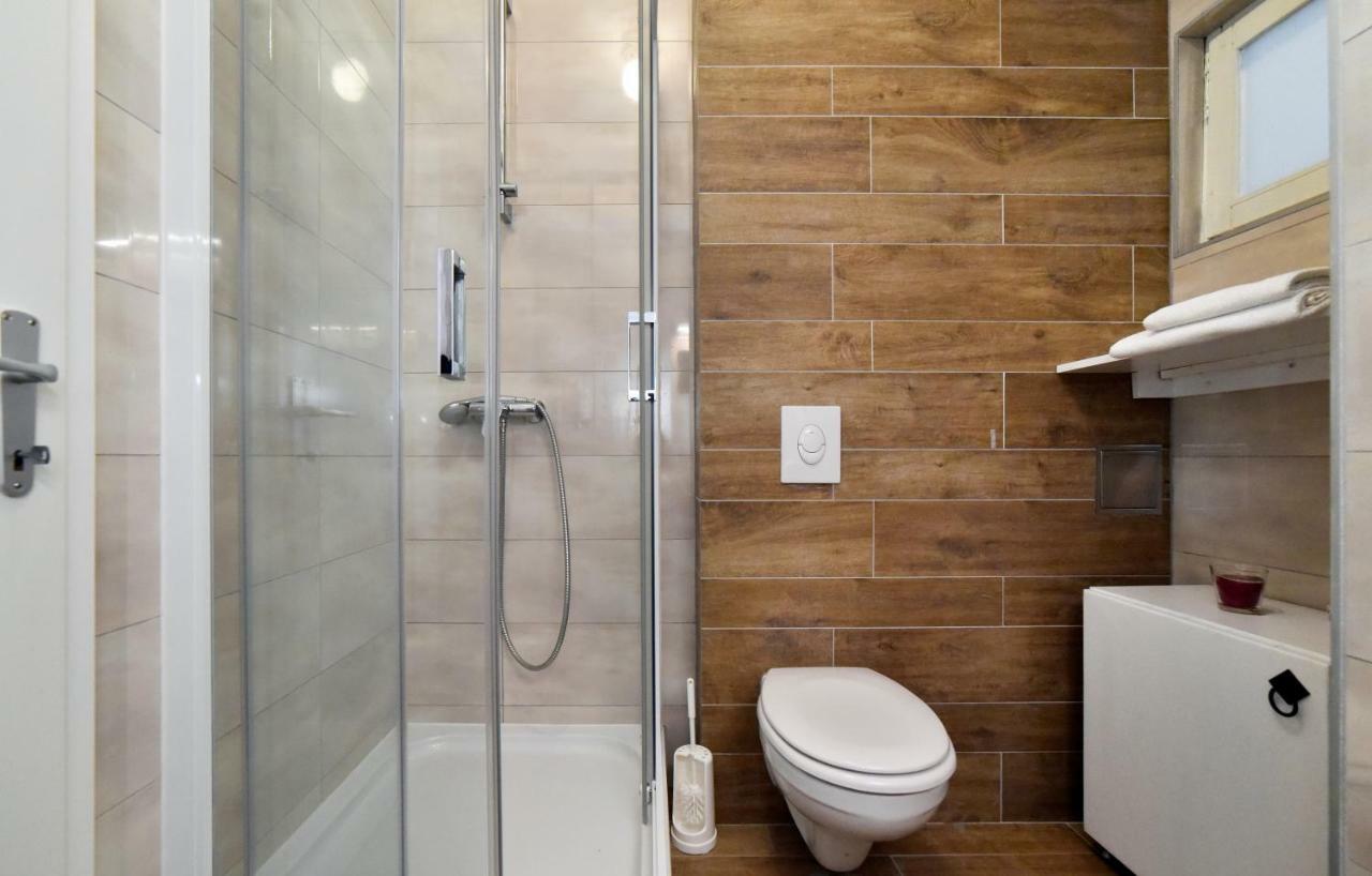 Apartment Ban Jelacic Zagreb