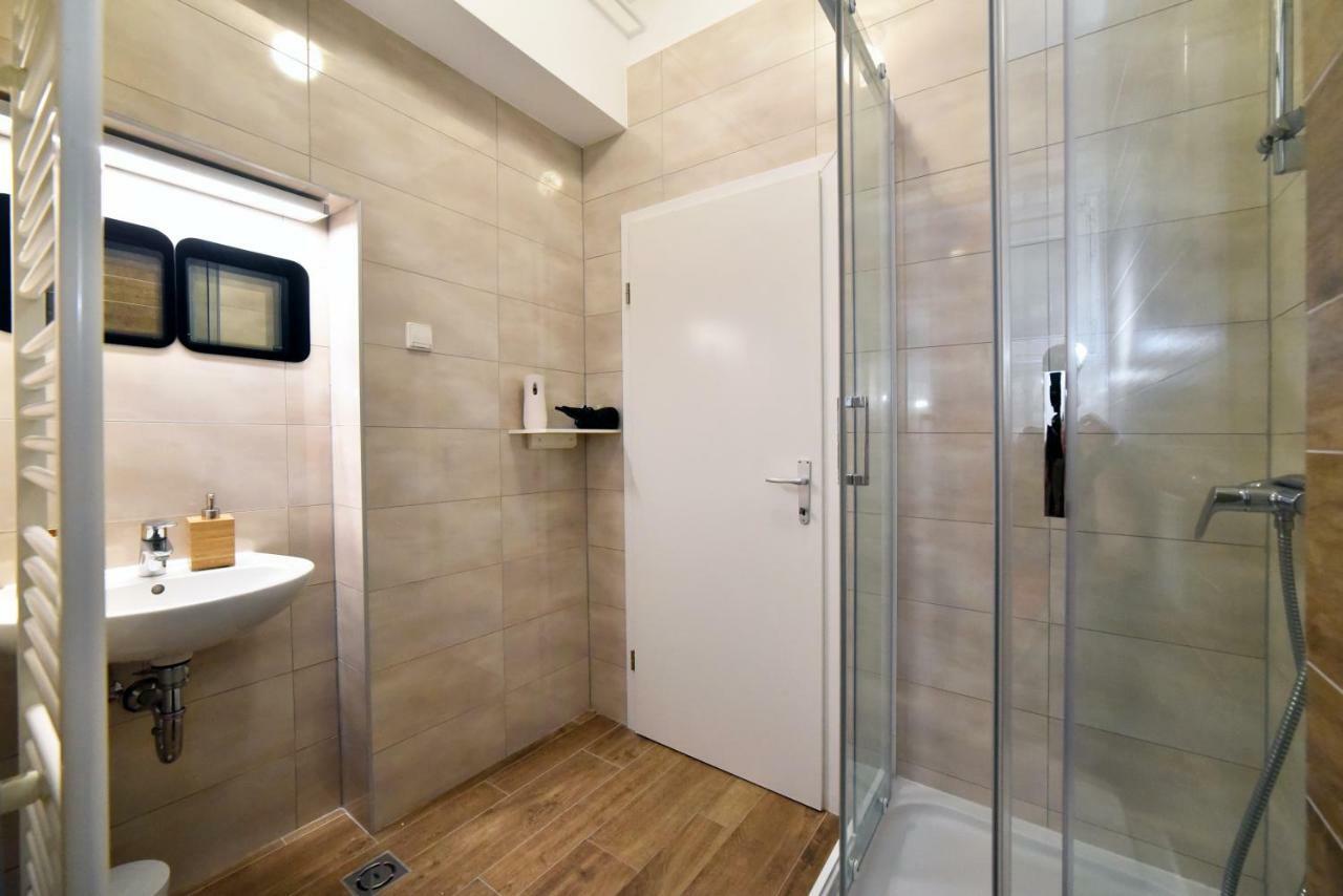 Apartment Ban Jelacic