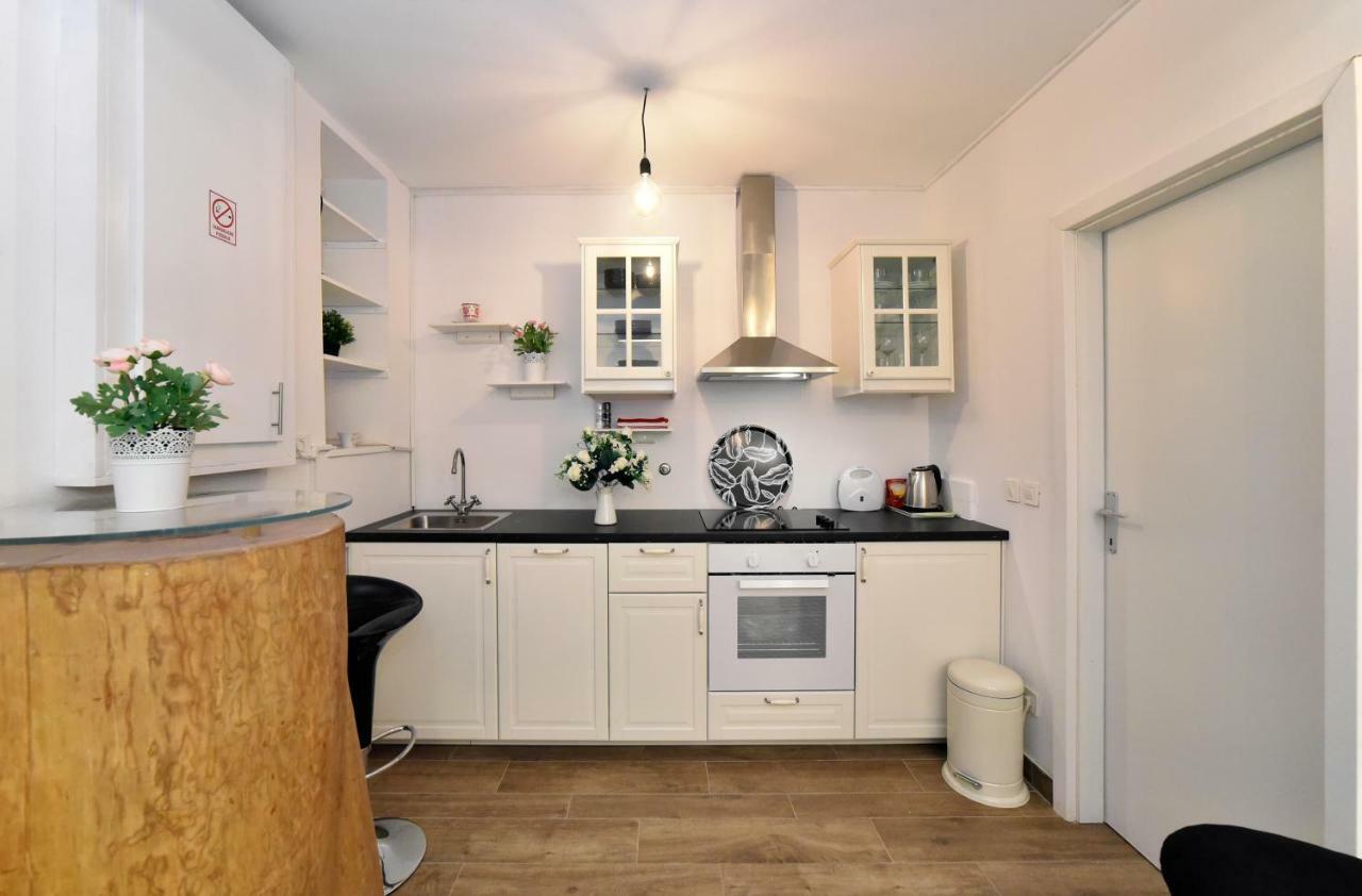 Apartment Ban Jelacic *