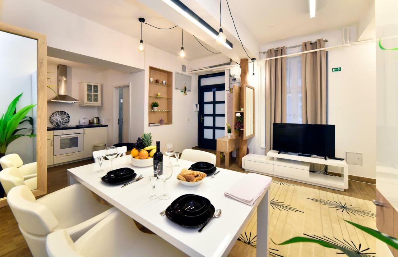 Apartment Ban Jelacic